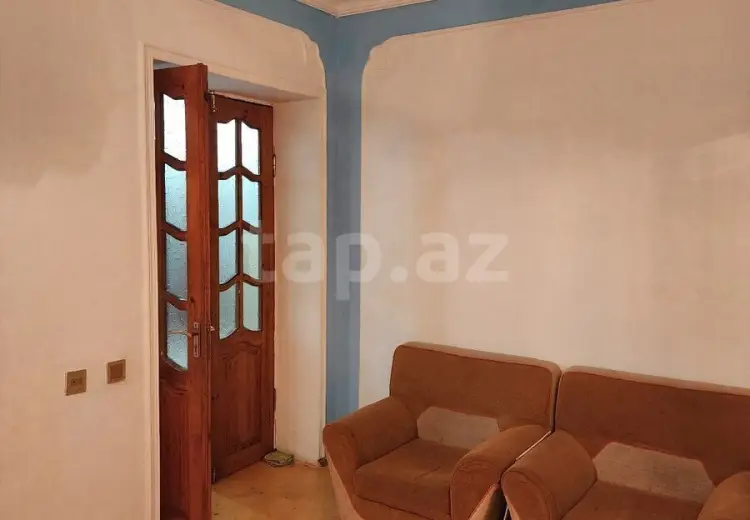 4 otaqlı mənzil , Xaçmaz