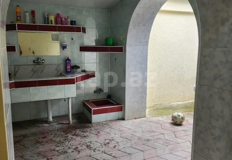 4 otaqlı mənzil , Xaçmaz