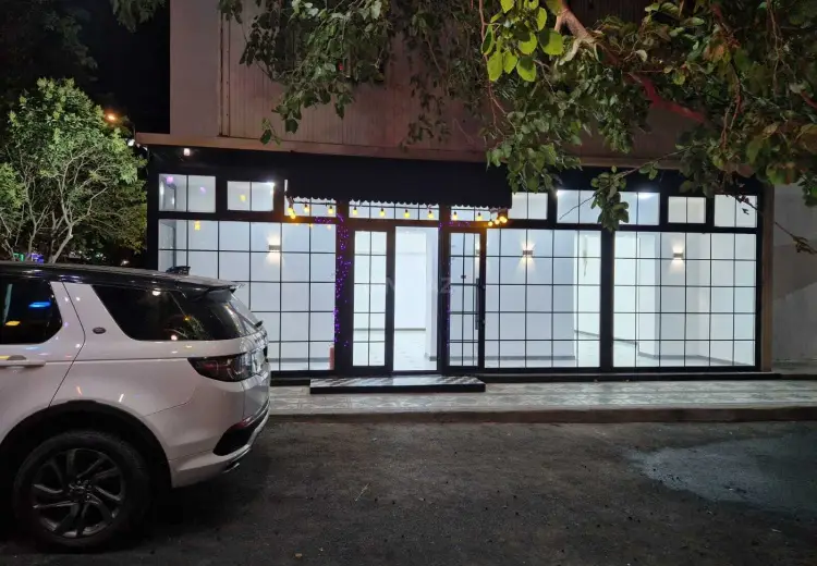 100 m² Obyekt / Ofis Kirayə (aylıq), Sabunçu, Bakı