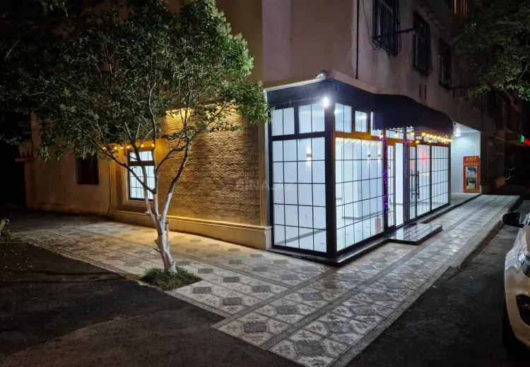 100 m² Obyekt / Ofis Kirayə (aylıq), Sabunçu, Bakı