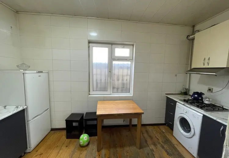 3 otaqlı mənzil Satılır, Biləcəri qəs., Binəqədi, Bakı