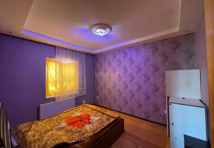3 otaqlı mənzil Satılır, Biləcəri qəs., Binəqədi, Bakı