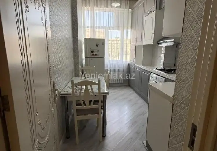 2 otaqlı mənzil Kirayə (aylıq), Masazır, Abşeron