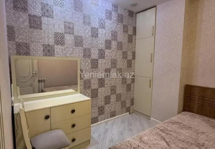 2 otaqlı mənzil Kirayə (aylıq), Masazır, Abşeron