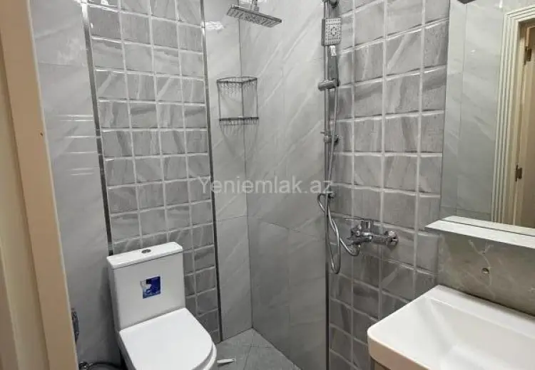 2 otaqlı mənzil Kirayə (aylıq), Masazır, Abşeron