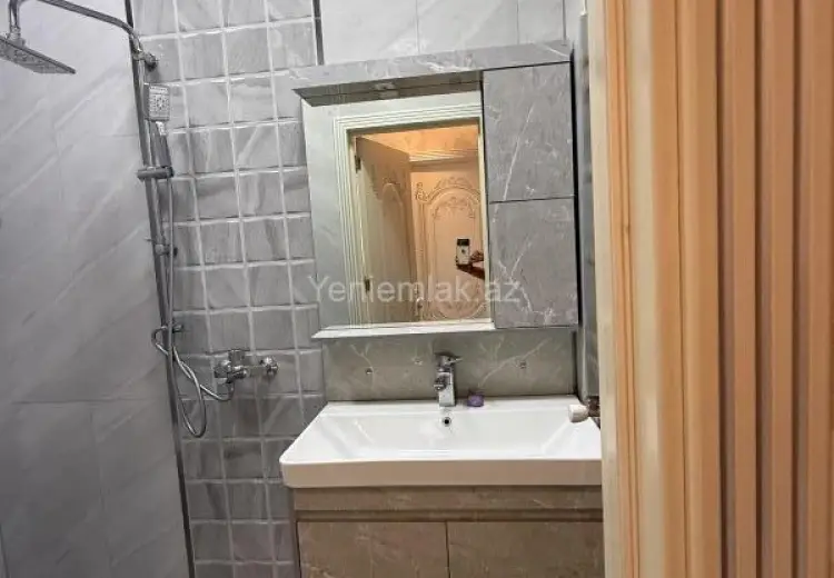 2 otaqlı mənzil Kirayə (aylıq), Masazır, Abşeron