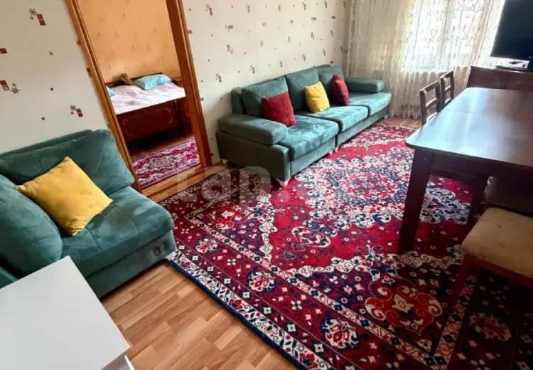 5 otaqlı mənzil , Bakı
