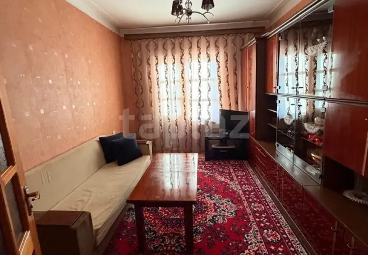 5 otaqlı mənzil , Bakı