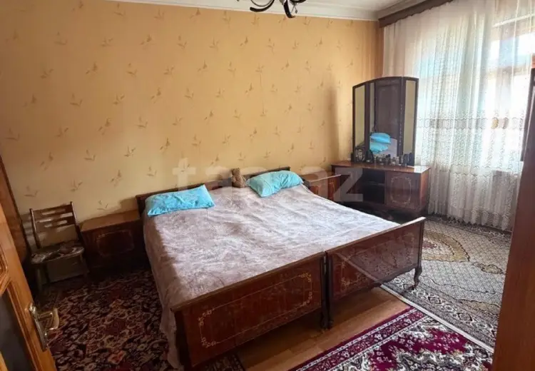 5 otaqlı mənzil , Bakı