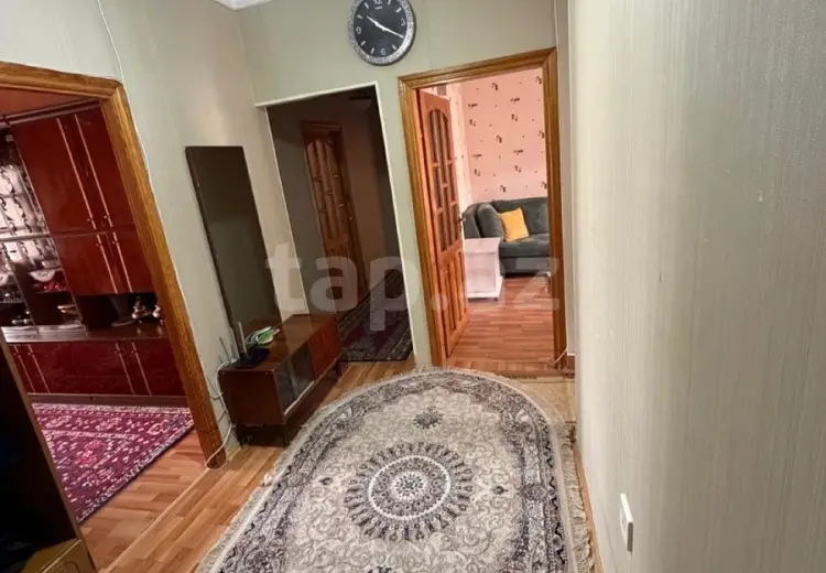 5 otaqlı mənzil , Bakı