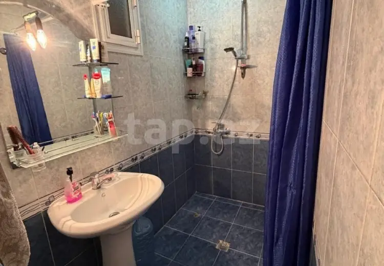 5 otaqlı mənzil , Bakı