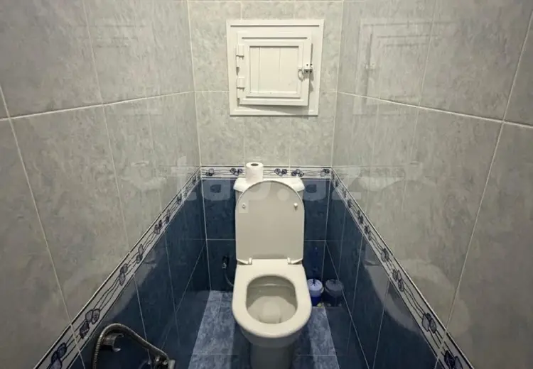 5 otaqlı mənzil , Bakı