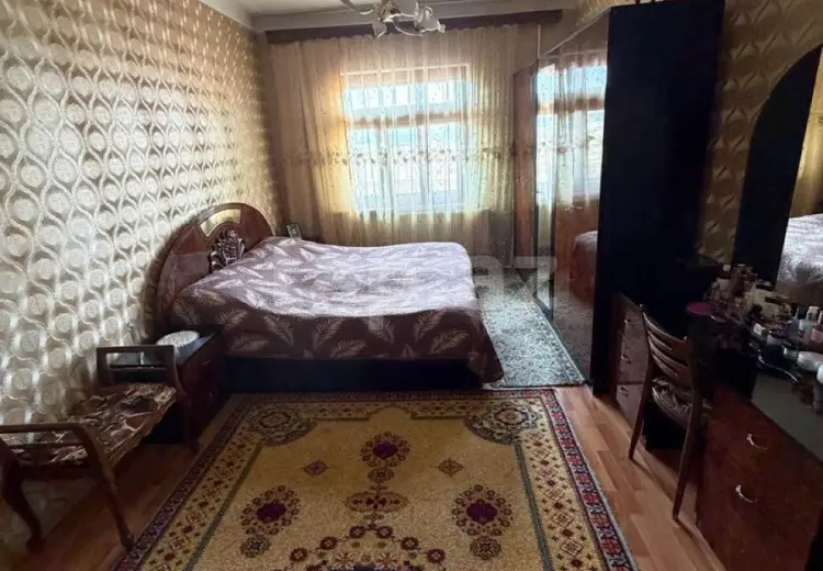 5 otaqlı mənzil , Bakı