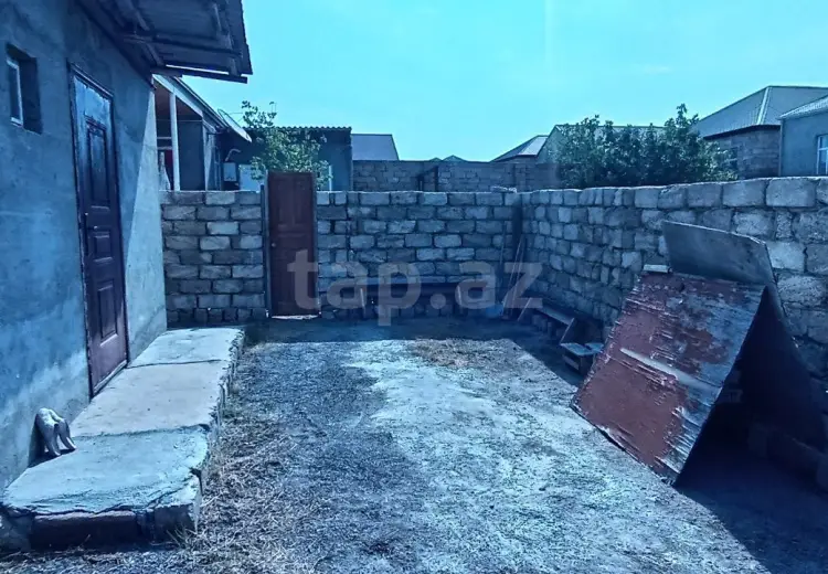 2 otaqlı mənzil Kirayə (aylıq), Binə qəs., Xəzər, Bakı