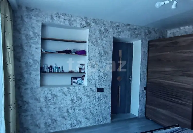 2 otaqlı mənzil Kirayə (aylıq), Binə qəs., Xəzər, Bakı