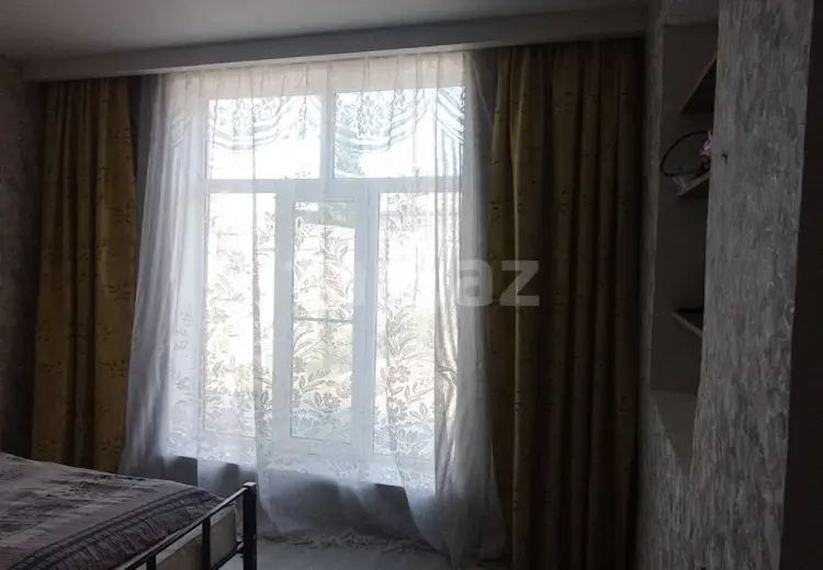 2 otaqlı mənzil Kirayə (aylıq), Binə qəs., Xəzər, Bakı