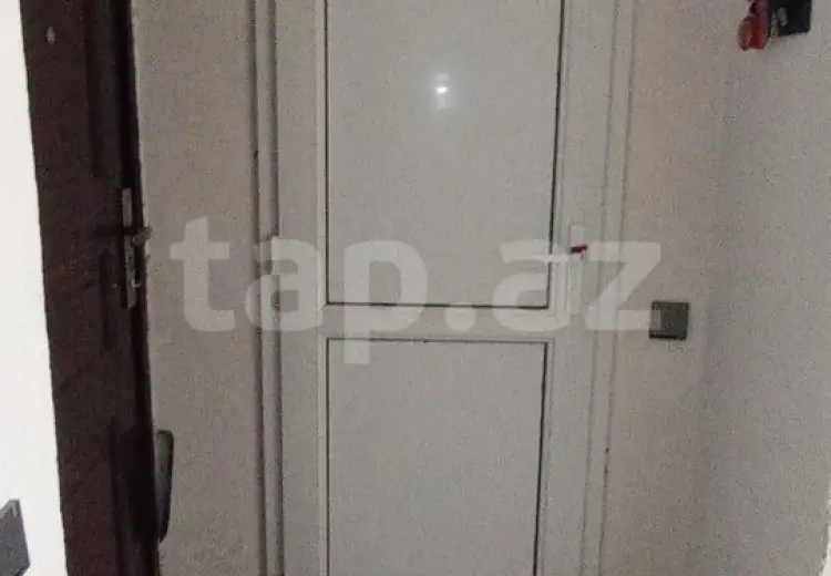 2 otaqlı mənzil Kirayə (aylıq), Binə qəs., Xəzər, Bakı
