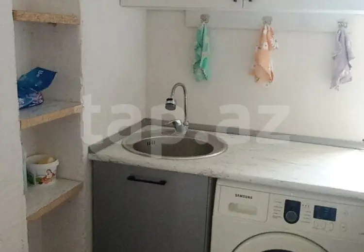 2 otaqlı mənzil Kirayə (aylıq), Binə qəs., Xəzər, Bakı