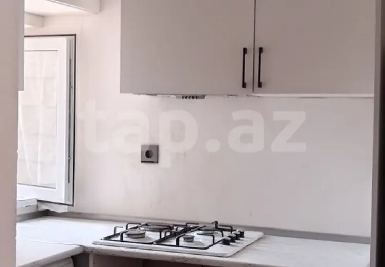 2 otaqlı mənzil Kirayə (aylıq), Binə qəs., Xəzər, Bakı