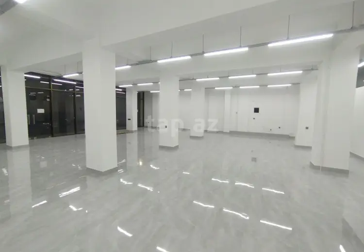 0 m² Obyekt / Ofis , Bakı