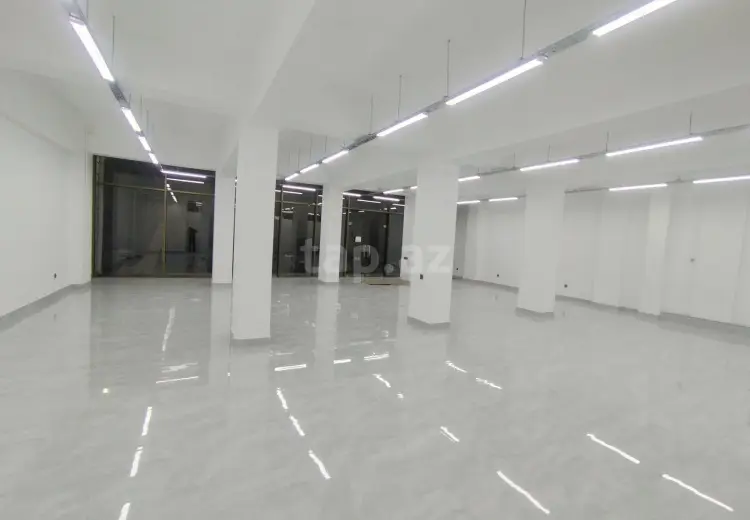 0 m² Obyekt / Ofis , Bakı
