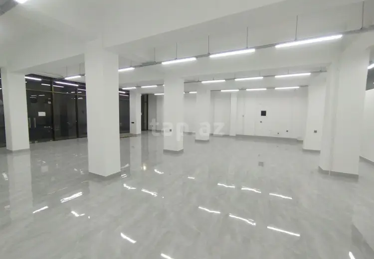 0 m² Obyekt / Ofis , Bakı