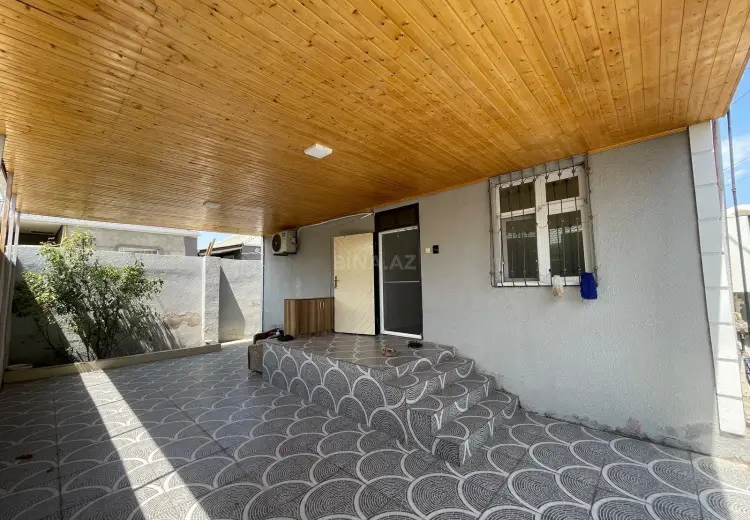 3 otaqlı mənzil Satılır, Biləcəri qəs., Binəqədi, Bakı