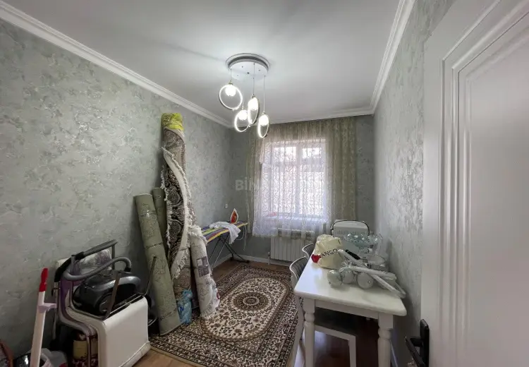 3 otaqlı mənzil Satılır, Biləcəri qəs., Binəqədi, Bakı