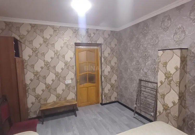 2 otaqlı mənzil Kirayə (aylıq), Sulutəpə qəs., Binəqədi, Bakı