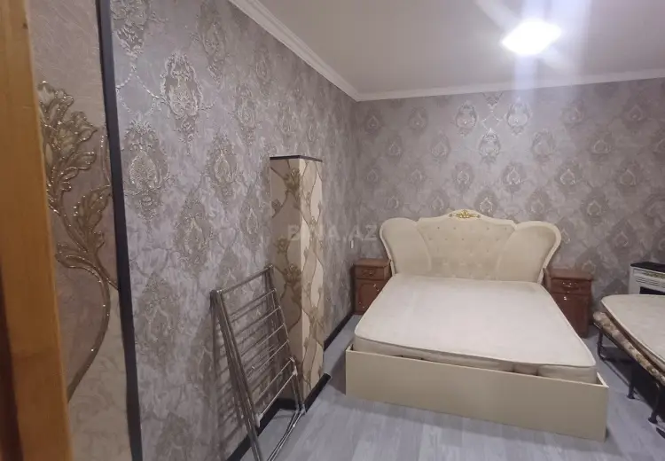 2 otaqlı mənzil Kirayə (aylıq), Sulutəpə qəs., Binəqədi, Bakı