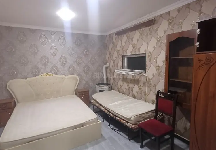 2 otaqlı mənzil Kirayə (aylıq), Sulutəpə qəs., Binəqədi, Bakı