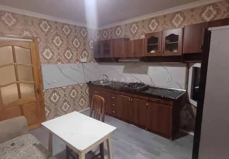 2 otaqlı mənzil Kirayə (aylıq), Sulutəpə qəs., Binəqədi, Bakı