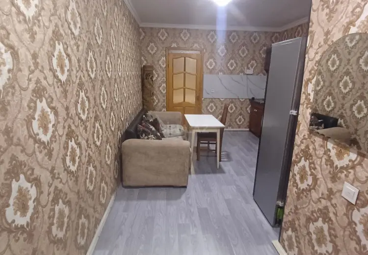 2 otaqlı mənzil Kirayə (aylıq), Sulutəpə qəs., Binəqədi, Bakı