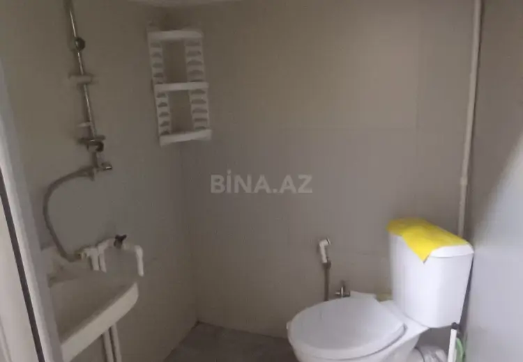 2 otaqlı mənzil Kirayə (aylıq), Sulutəpə qəs., Binəqədi, Bakı