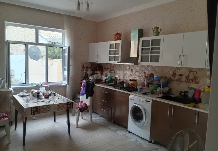 3 otaqlı mənzil , Göyçay