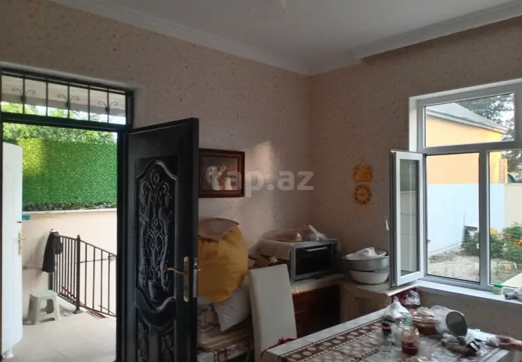 3 otaqlı mənzil , Göyçay