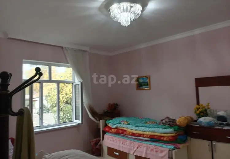 3 otaqlı mənzil , Göyçay