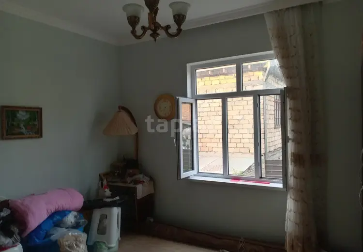 3 otaqlı mənzil , Göyçay