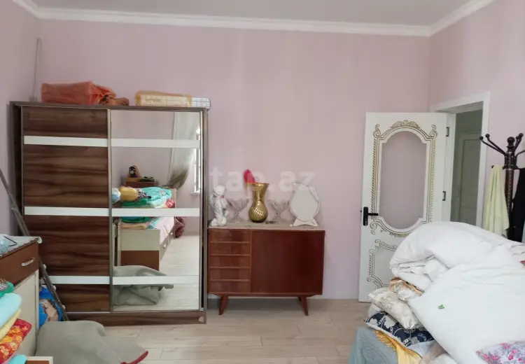 3 otaqlı mənzil , Göyçay