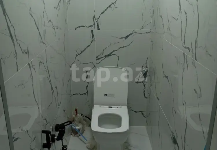 3 otaqlı mənzil , Göyçay