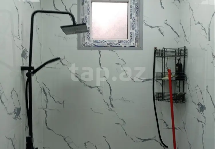 3 otaqlı mənzil , Göyçay