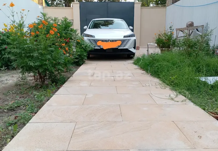 3 otaqlı mənzil , Göyçay