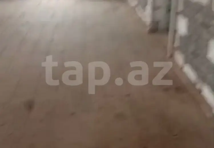 8 otaqlı mənzil , Ağstafa