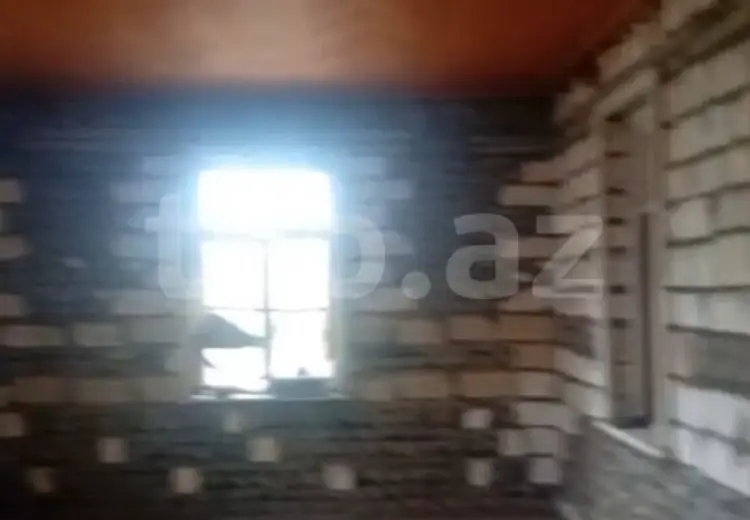 8 otaqlı mənzil , Ağstafa