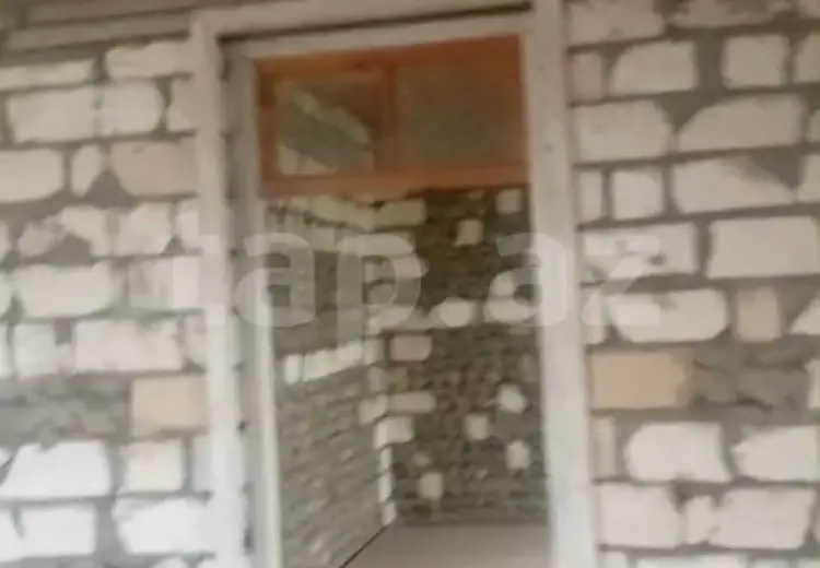 8 otaqlı mənzil , Ağstafa