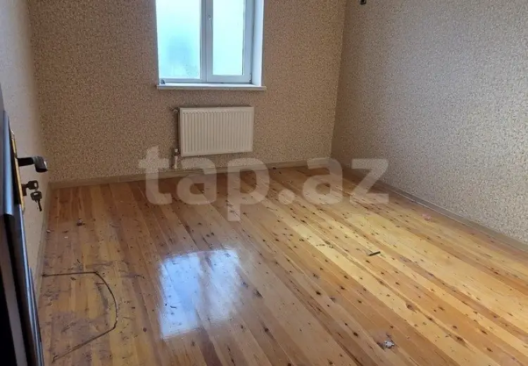 4 otaqlı mənzil , Bakı