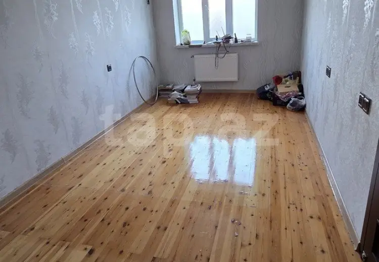 4 otaqlı mənzil , Bakı