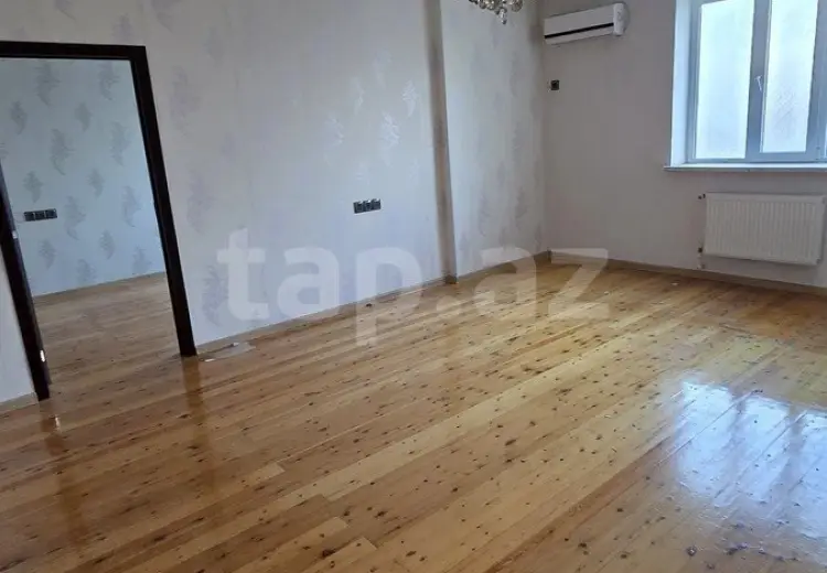 4 otaqlı mənzil , Bakı