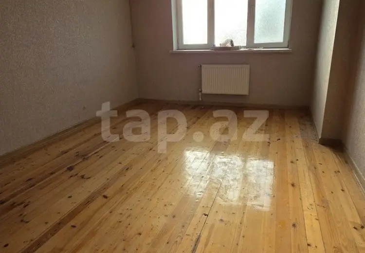 4 otaqlı mənzil , Bakı