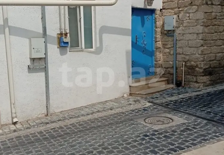 2 otaqlı mənzil Kirayə (aylıq), Balaxanı qəs., Sabunçu, Bakı